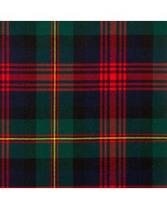 Maclennan modern Tartan kilt