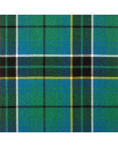 MacAlpine ancient tartan kilt