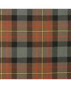Maclaren weathered tartan kilt