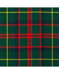 Clan Macintosh hunting modern tartan Kilt