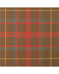MacIntosh Hunting Weathered Tartan Kilt