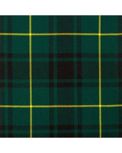 MacArthur Modern Tartan kilt