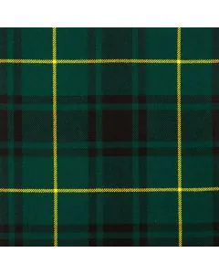 MacArthur Modern Tartan kilt