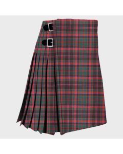 Cumming Hunting Modern Tartan kilt