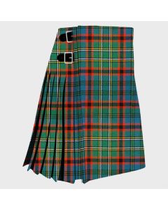 Cunningham Hunting Ancient Tartan kilt