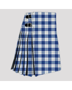Cunningham Royal Tartan Kilt