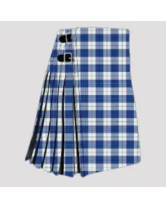 Cunningham Royal Tartan Kilt