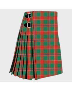 Dalziel Ancient Tartan kilt