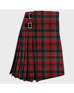 Dalziel Modern Tartan kilt