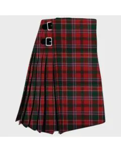 Dalziel Modern Tartan kilt