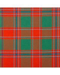 Dalziel Ancient Tartan kilt