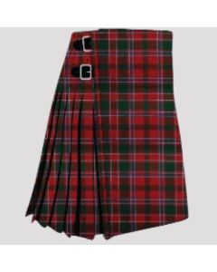 Cunningham Royal Tartan Kilt