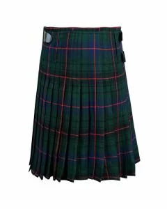 Davidson Tartan Kilt