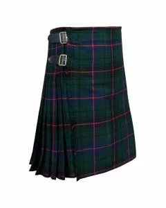 Davidson Tartan Kilt
