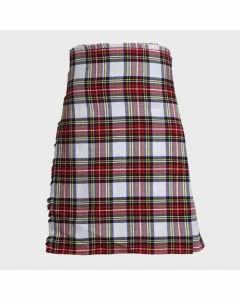 Dress Stewart Tartan Kilt