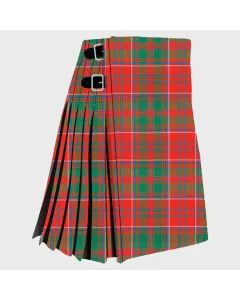 Drummond Clan Ancient Tartan kilt