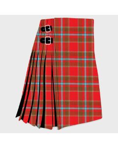 Drummond of Perth Weathered Tartan kilt