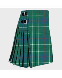 Duncan Ancient Tartan kilt