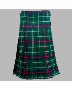 Duncan Modern Tartan Kilt