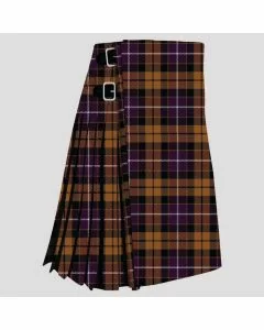 Dutch Tartan Kilt