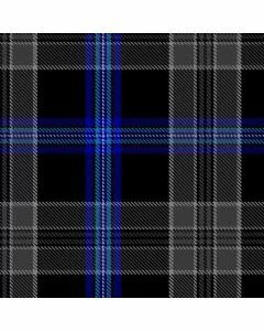 Earthrise Tartan Kilt