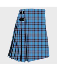 Elliot Ancient Tartan kilt