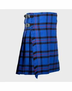 Elliot Modern Tartan Kilt