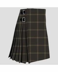 Eternity Tartan Kilt