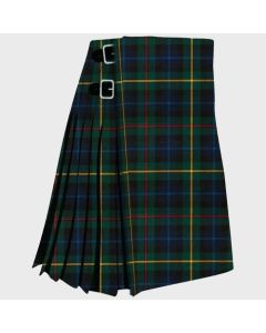 Gow Hunting Modern Tartan kilt