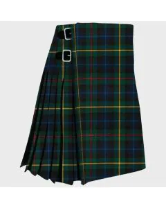 Gow Hunting Modern Tartan kilt