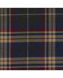 Fáilte Tartan Kilt