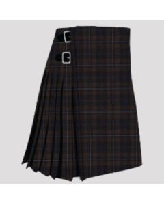Fáilte Tartan Kilt
