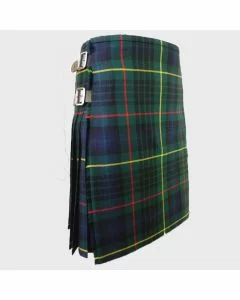 Farquharson Tartan Kilt