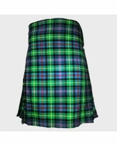 Farquharson Ancient Tartan Kilt 