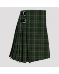 Farquharson Ancient Tartan Kilt 