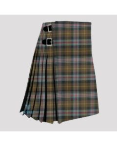 Farquharson Ancient Tartan Kilt 