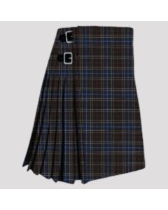 Farquharson Ancient Tartan Kilt 