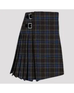 Farquharson Ancient Tartan Kilt 