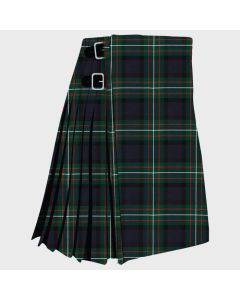 Ferguson Modern Tartan kilt