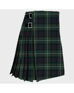 Ferguson Modern Tartan kilt