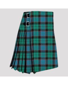 Ferguson of Balquhidder Tartan Kilt