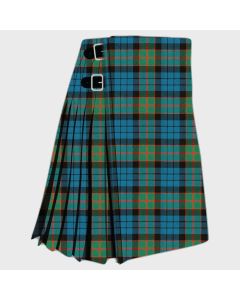 Fletcher of Dunans Ancient Tartan kilt