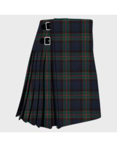 Fletcher of Dunans Modern tartan kilt