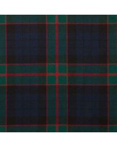 Fletcher of Dunans Modern tartan kilt