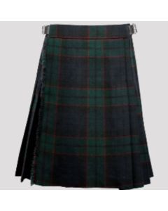 Fletcher Modern Tartan Kilt