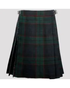 Fletcher Modern Tartan Kilt