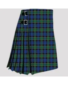 Fáilte Tartan Kilt