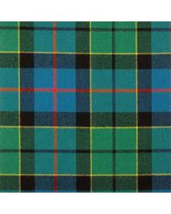 Forsyth Ancient Tartan kilt