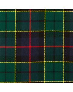 Forsyth Modern Tartan kilt