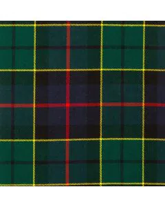 Forsyth Modern Tartan kilt
